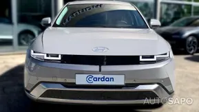 Hyundai Ioniq 5 de 2025