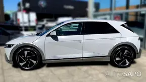Hyundai Ioniq 5 de 2025