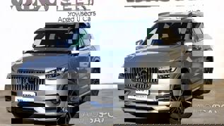 Volvo XC90 2.0 T8 PHEV Inscription Expression AWD de 2021