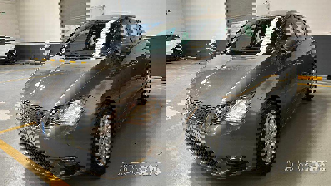 Seat Leon de 2015