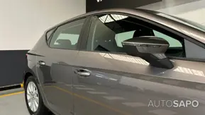 Seat Leon de 2015