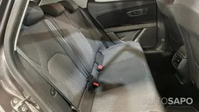Seat Leon de 2015