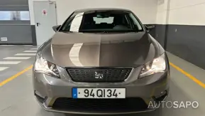 Seat Leon de 2015