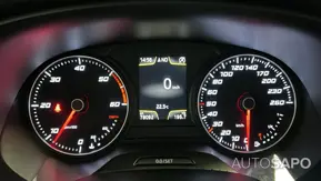 Seat Leon de 2015