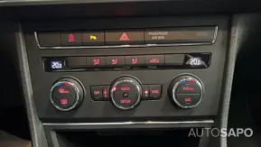 Seat Leon de 2015