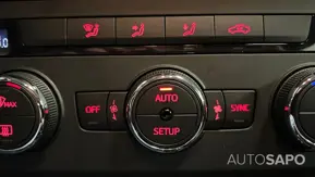 Seat Leon de 2015