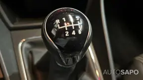 Seat Leon de 2015