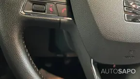 Seat Leon de 2015