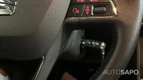 Seat Leon de 2015