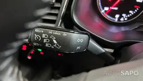 Seat Leon de 2015
