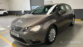 Seat Leon de 2015