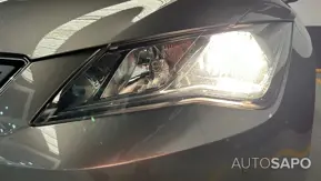 Seat Leon de 2015
