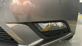 Seat Leon de 2015
