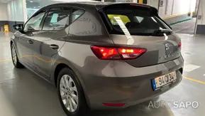 Seat Leon de 2015