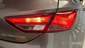 Seat Leon de 2015