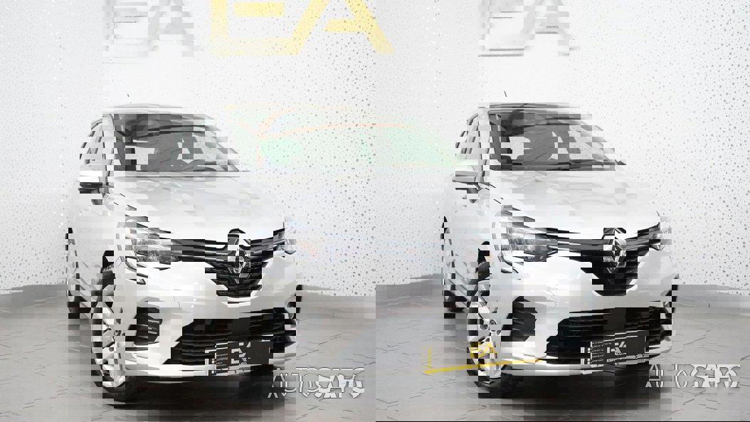 Renault Clio 1.0 SCe Zen de 2021