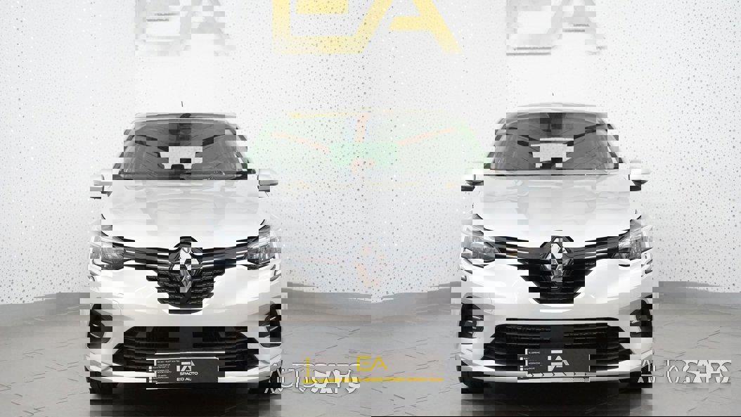 Renault Clio 1.0 SCe Zen de 2021