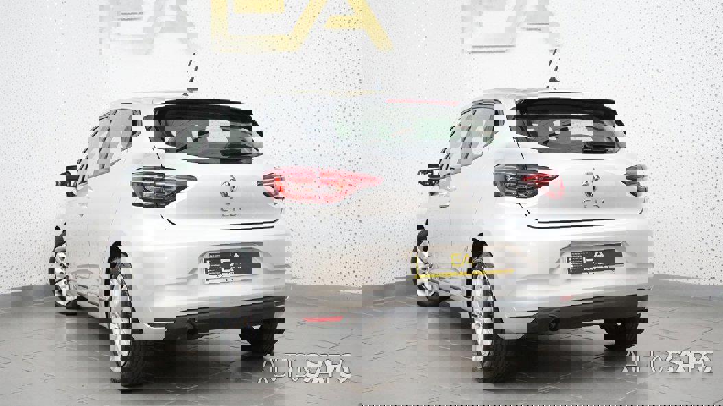 Renault Clio 1.0 SCe Zen de 2021