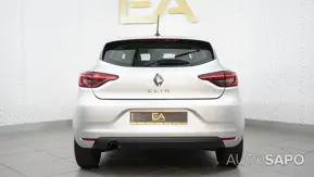 Renault Clio 1.0 SCe Zen de 2021