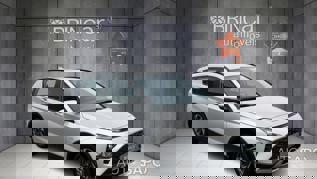 Hyundai Bayon de 2022