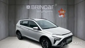 Hyundai Bayon de 2022