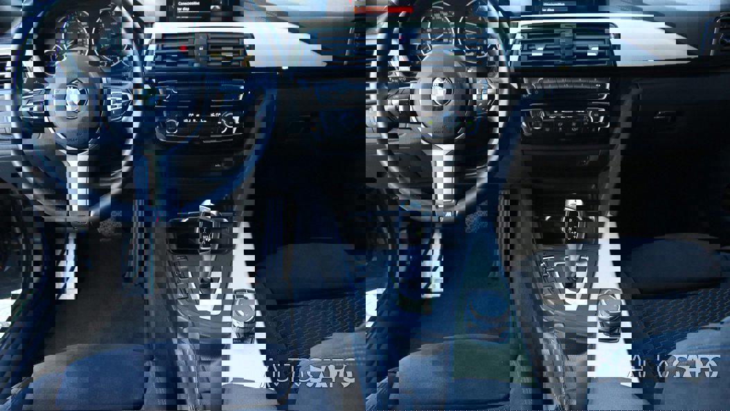 BMW Série 4 de 2021