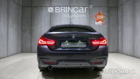 BMW Série 4 de 2021