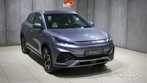 BYD Atto 3 de 2024