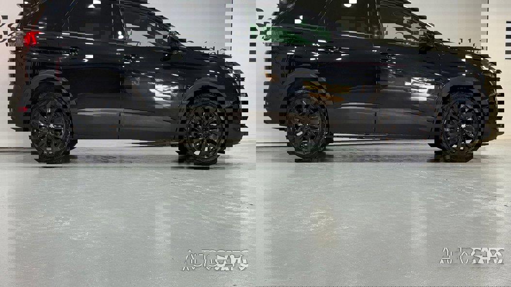 Peugeot 5008 de 2021