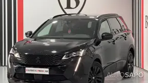 Peugeot 5008 de 2021