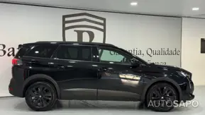 Peugeot 5008 de 2021