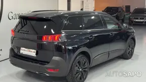 Peugeot 5008 de 2021