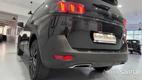 Peugeot 5008 de 2021