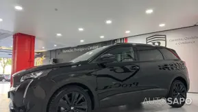 Peugeot 5008 de 2021