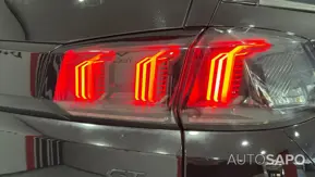 Peugeot 5008 de 2021