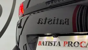 Peugeot 5008 de 2021