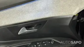 Peugeot 5008 de 2021