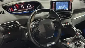 Peugeot 5008 de 2021