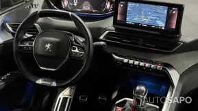 Peugeot 5008 de 2021