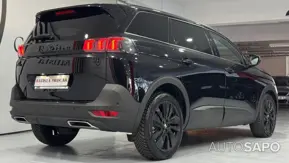 Peugeot 5008 de 2021