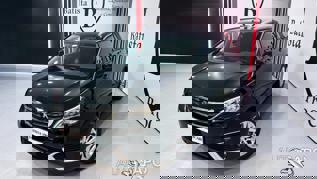 Peugeot 5008 de 2018