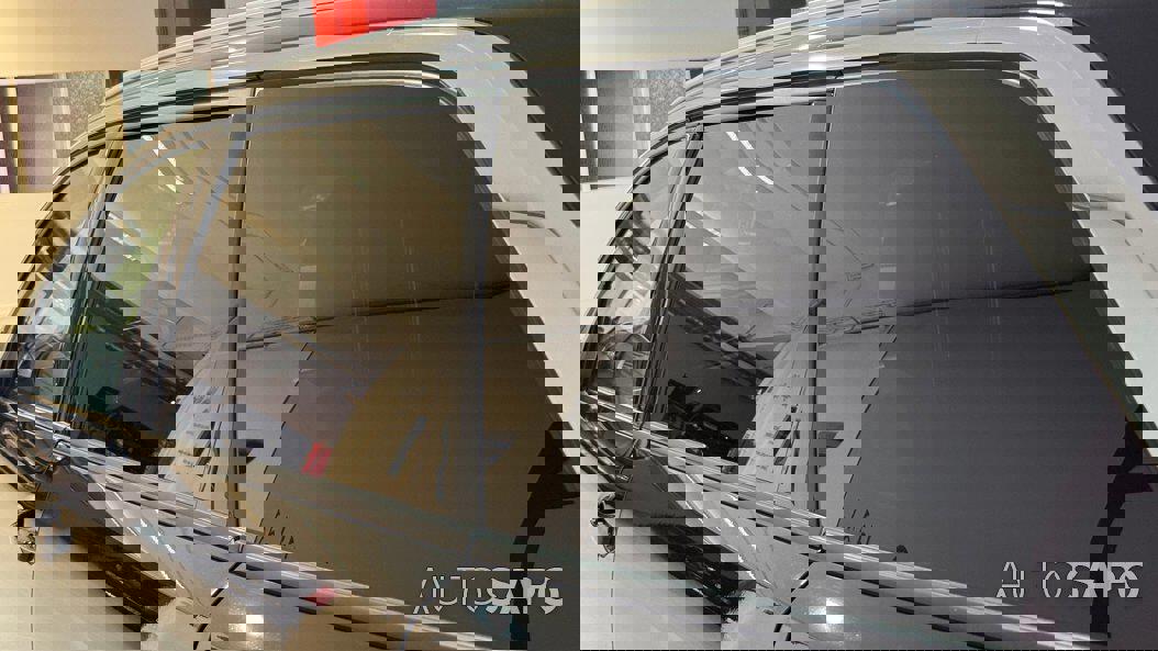 Peugeot 5008 de 2018
