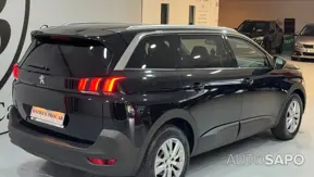 Peugeot 5008 de 2018