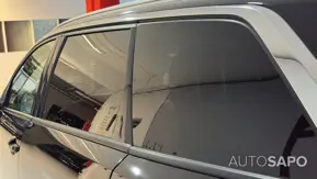 Peugeot 5008 de 2018