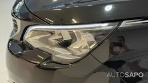 Peugeot 5008 de 2018