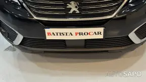 Peugeot 5008 de 2018