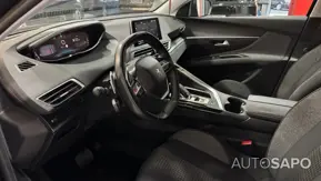 Peugeot 5008 de 2018