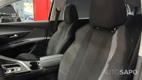 Peugeot 5008 de 2018