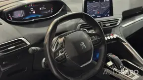 Peugeot 5008 de 2018