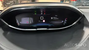 Peugeot 5008 de 2018